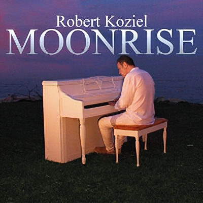 Moonrise album cover