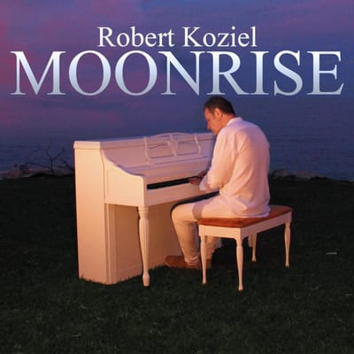 Moonrise album cover